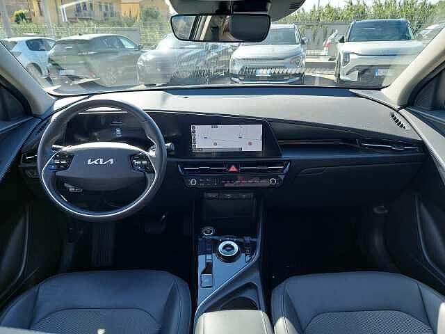 Kia Niro 1.6 GDi DCT HEV Style TT