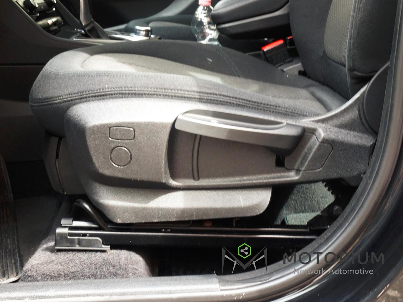 BMW 216 d Active Tourer -UNICO PROPRIETARIO- 7POSTI-