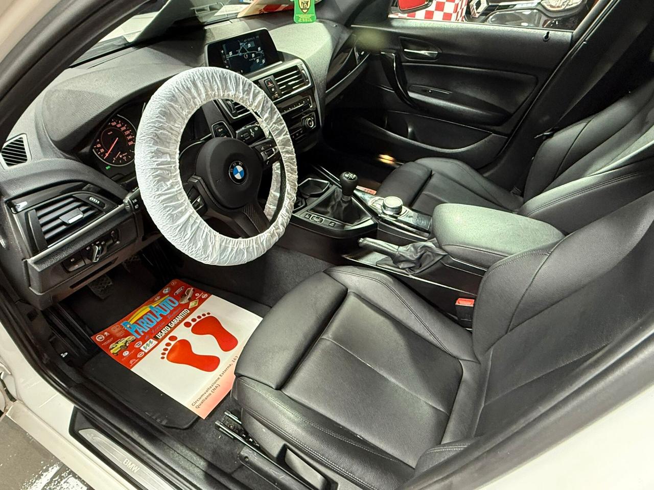 Bmw 118d 2.0 150cv Msport - 2016