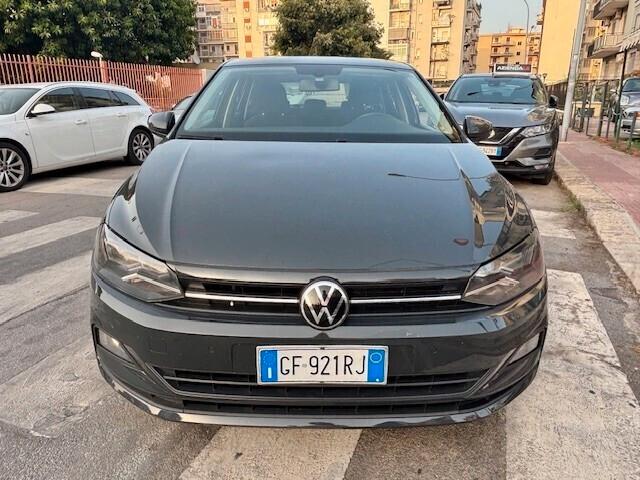 Vw Polo Iva Esposta Finanziabile Garanzia