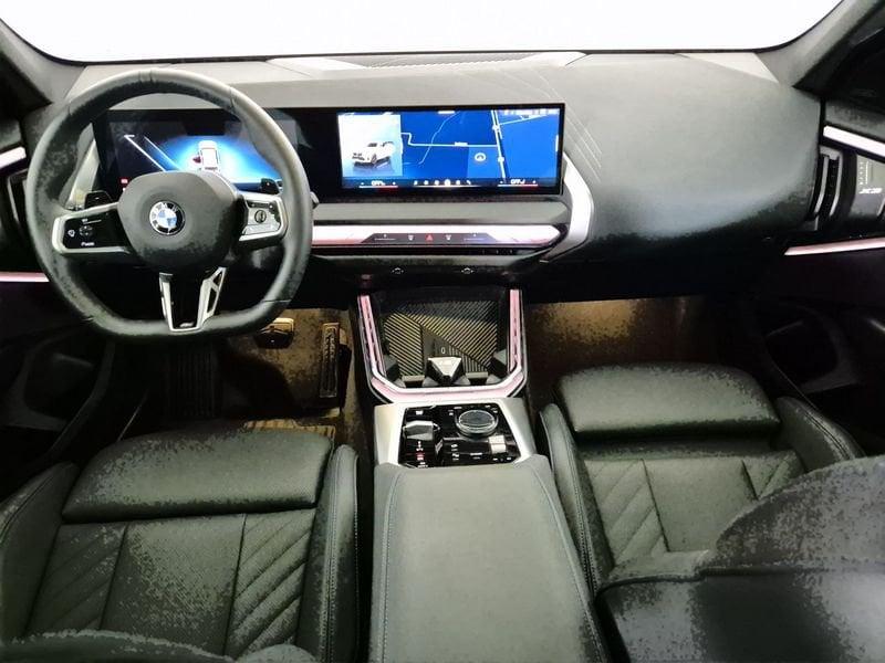 BMW X3 G45 2024 xdrive20d auto