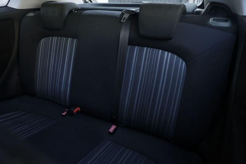 FIAT Punto Punto 1.3 MJT II 75 CV 3 porte Pop Unicoproprietario