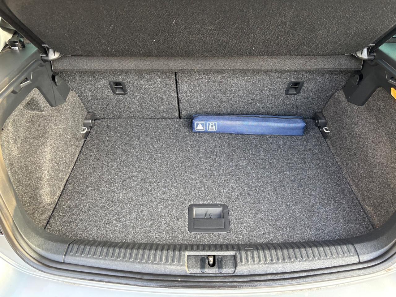 Volkswagen Polo 1.4 TDI 5p. Comfortline OK NEOPATENTATI