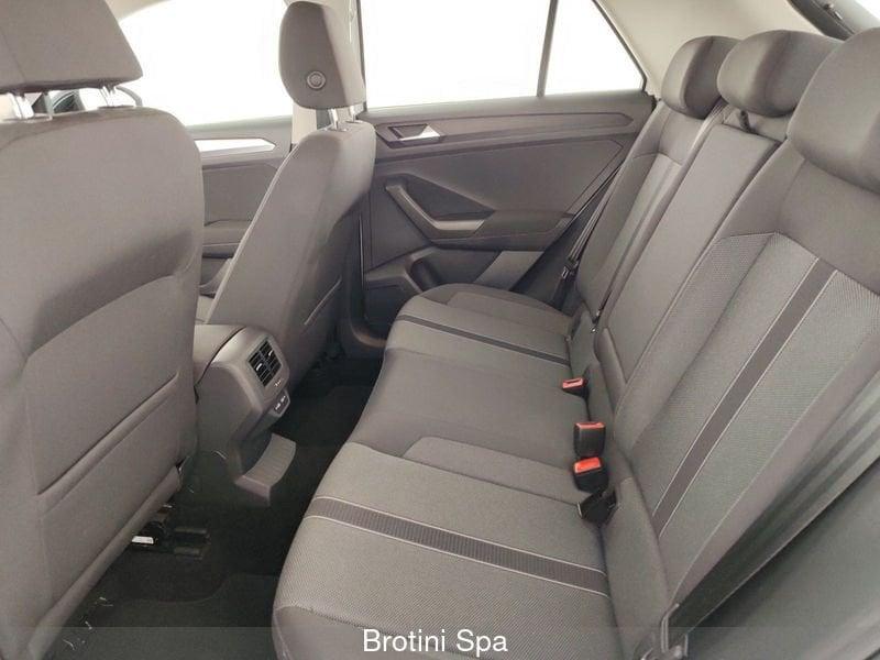 Volkswagen T-Roc 1.0 TSI Life