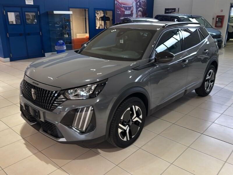 Peugeot 2008 PureTech 130 EAT8 Allure S/S