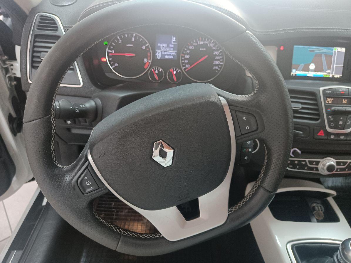 Renault Laguna Coupe 2.0 dci Monaco Gp 150cv