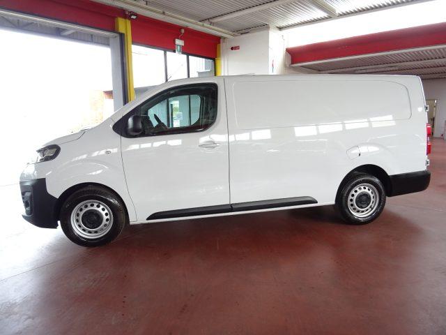 FIAT Scudo 2.0 BlueHDi 145 CV PLUNGO L3-TN Furgone Lounge