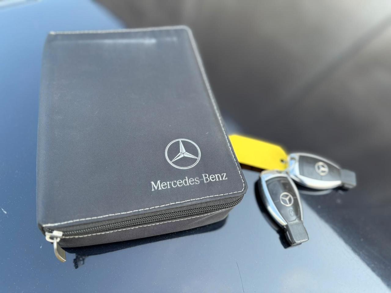 Mercedes-benz C 220 2.2 Diesel 150cv EURO 4