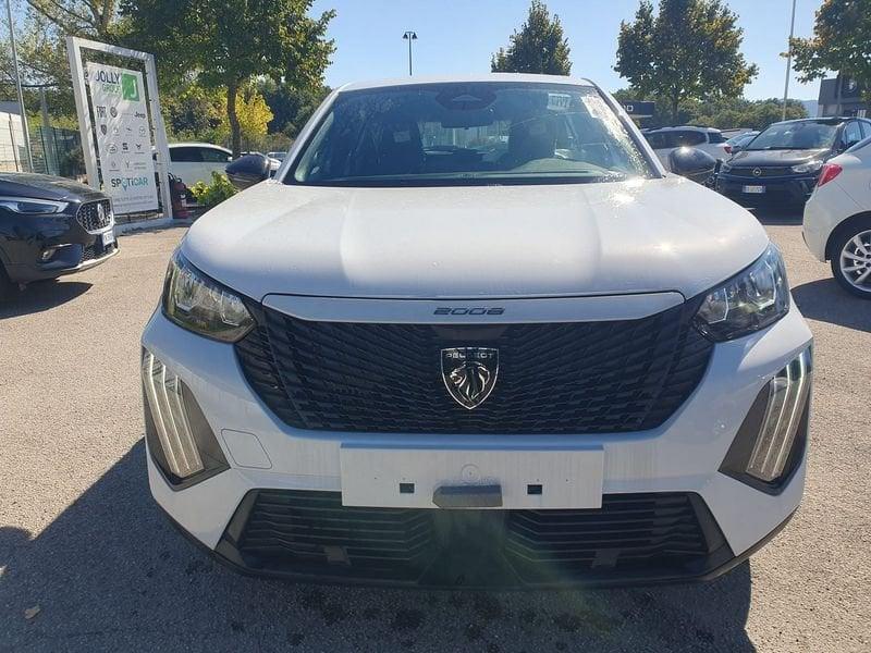 Peugeot 2008 NUOVO ACTIVE Pu
