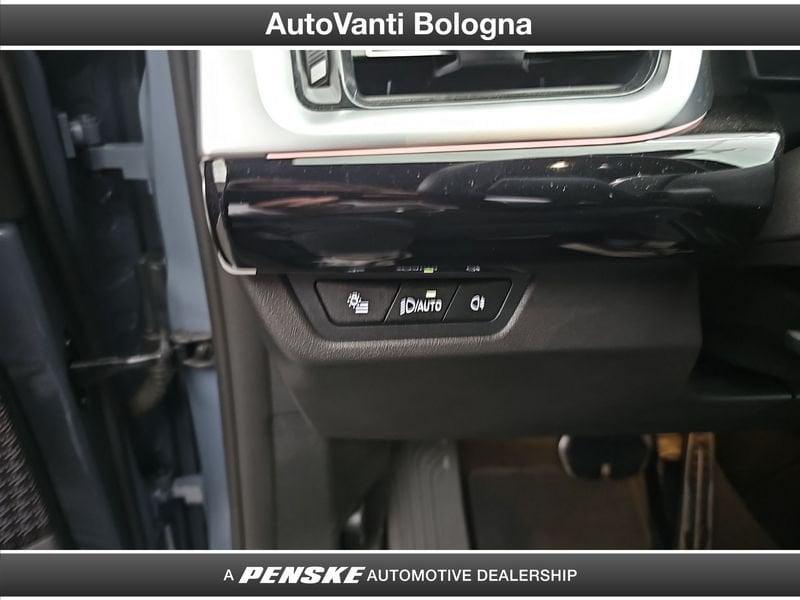 BMW X1 X1 xdrive 25e MSport Pro auto