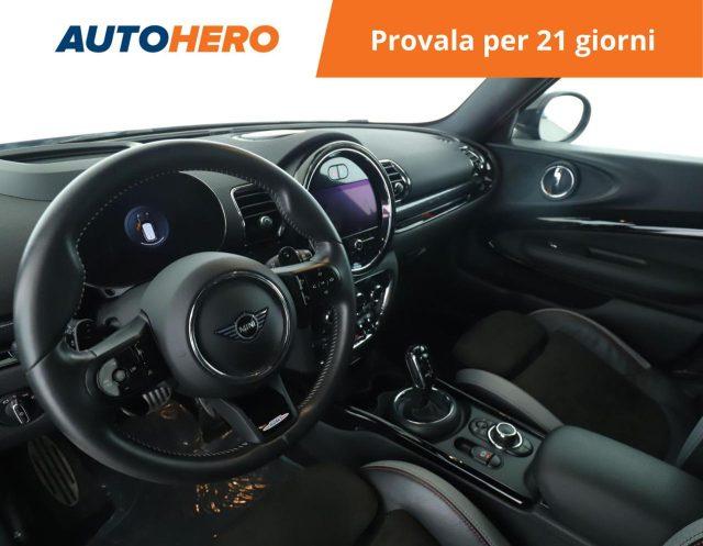 MINI Clubman John Cooper Works Essential Clubman