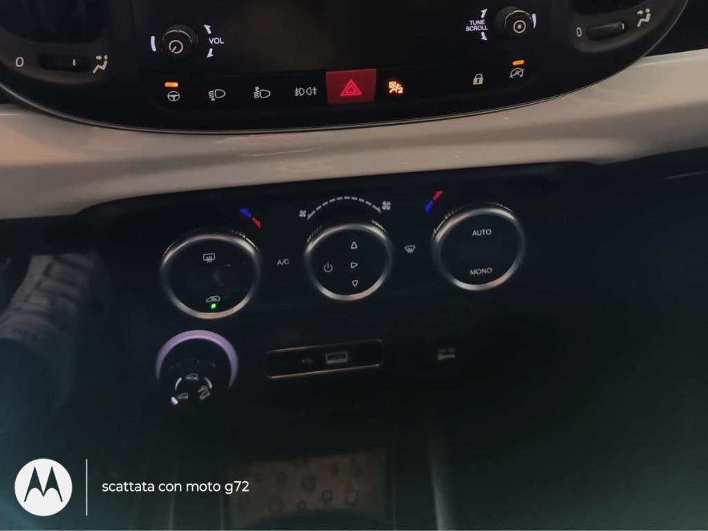 FIAT 500L 2017 Cross - 500L Cross 1.3 mjt S-Design 95cv