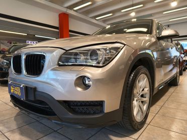 Bmw X1 sDrive18i Sport Line