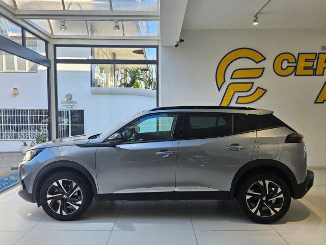 PEUGEOT 2008 BlueHDi 130 S&S EAT8 Allure tua da ?229,00 mensili