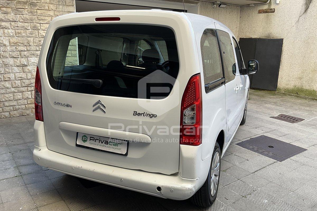 CITROEN Berlingo 1.6 HDi 90 FAP Multispace 5 posti Combi N1
