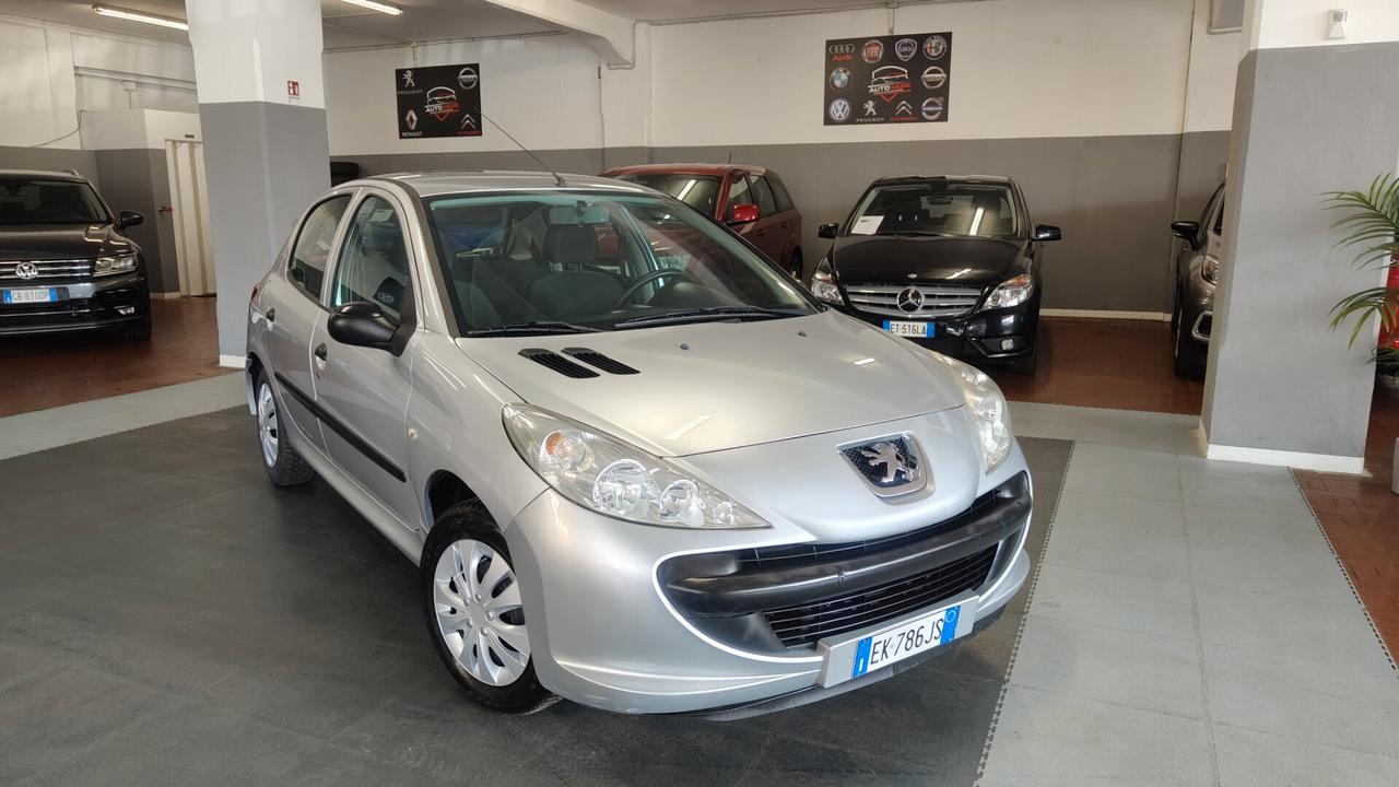 Peugeot 206 Plus 1.1 60CV 5p. Energie