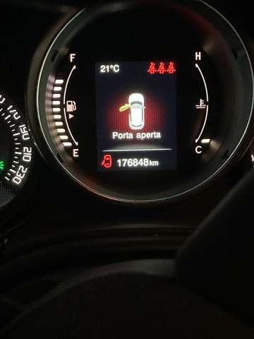 Fiat 500X 500X 2.0 mjt Cross 4x4 140cv