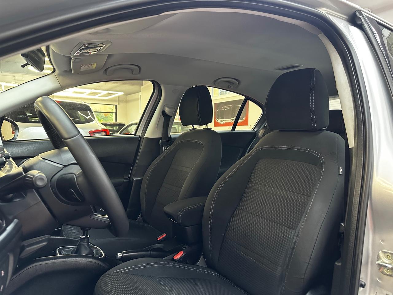 Fiat Tipo 1.6 Mjt S&S Business - FABIANOAUTO