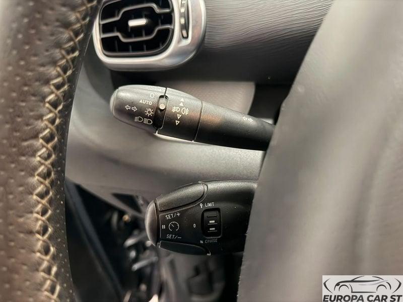 Citroën C3 Picasso C3 Picasso 1.2 puretech Exclusive 110cv my16
