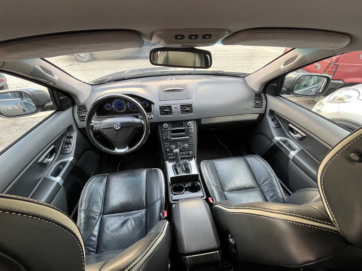 VOLVO XC90 2.4 D5 AWD 7 PT KM 102.000