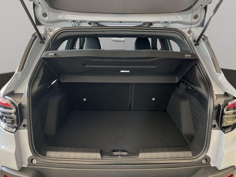 Jeep Avenger Avenger 1.2 Turbo 145 CV MHEV 4xe Upland