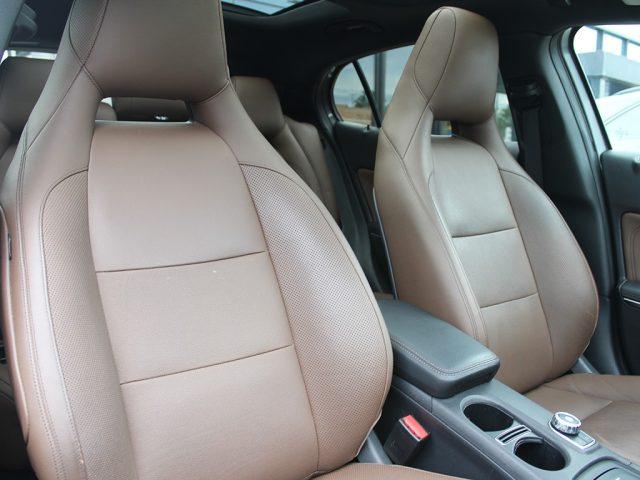 MERCEDES-BENZ GLA 220 CDI Automatic 4Matic Sport