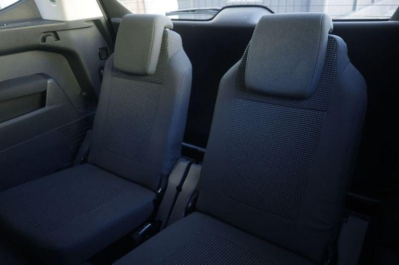 Peugeot 5008 Peugeot 5008 2.0 HDi 150CV 7 posti Business Unicoproprietario