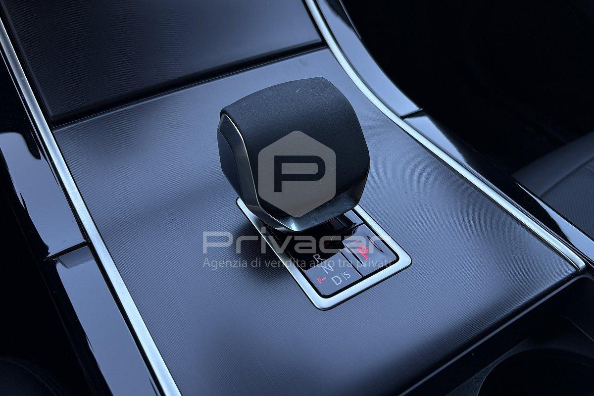 LAND ROVER Range Rover Evoque 2.0D I4 163CV Fleet Dark Edition Dyn. SE