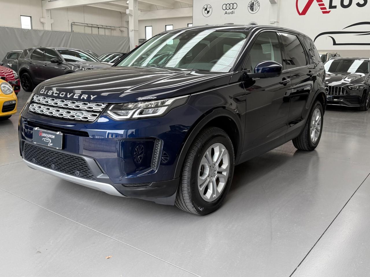 Land Rover Discovery Sport2.0 TD4 150 CV Auto Business Ed. Premium SE