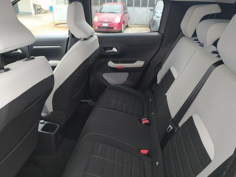 Citroën C3 100 Max Promo CBC26