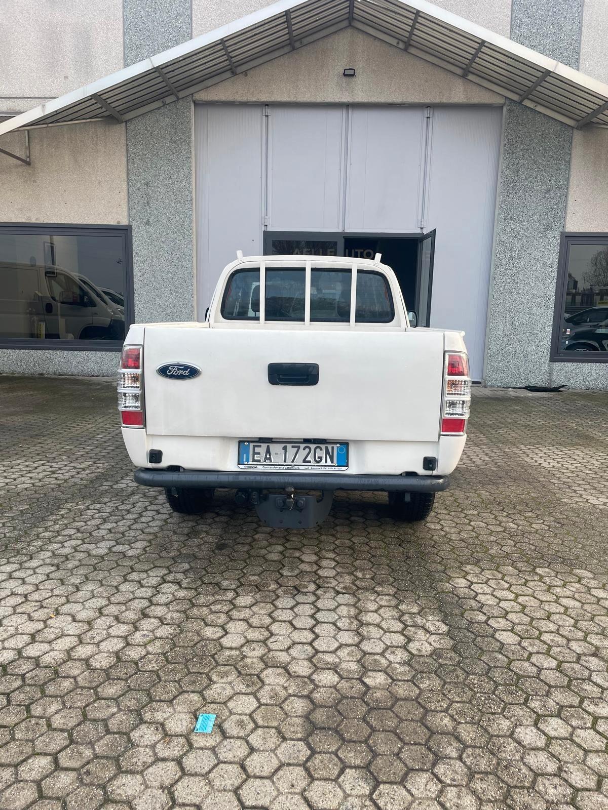 Ford Ranger 2.5 TDCi Super Cab XL 4p.ti
