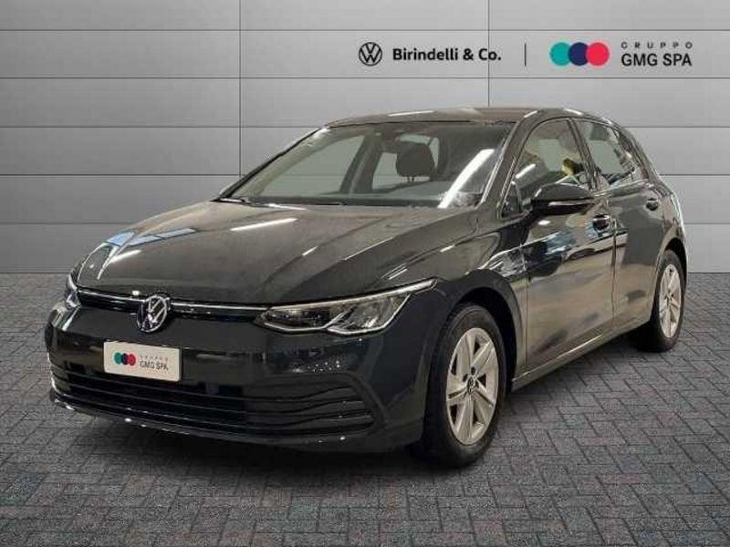Volkswagen Golf VIII 2020 1.0 tsi evo Life 110cv