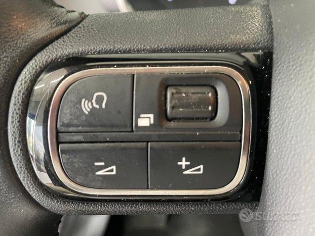 Citroen C5 Aircross PureTech 130 S&S Feel Pack