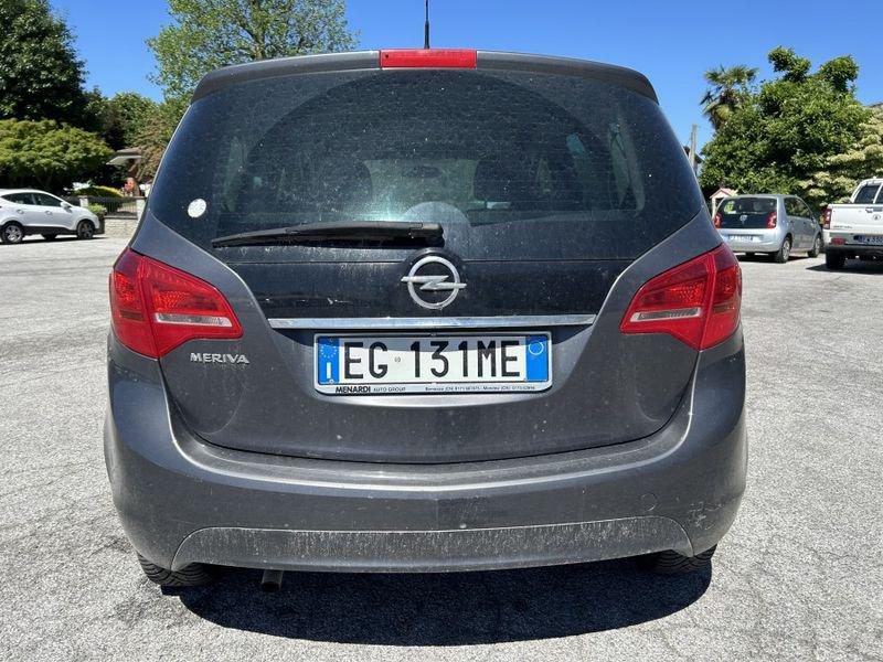 Opel Meriva 1.4 100CV Elective