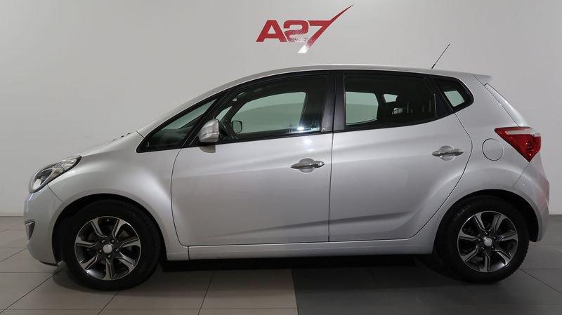 Hyundai ix20 ix20 1.4 CRDI 90 CV XPossible #NAVI#RETRO CAMERA#