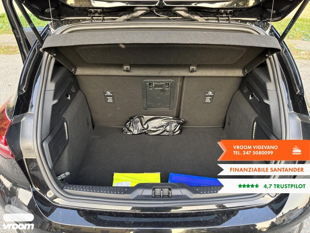 FORD Focus 4ª serie Focus 1.0 EcoBoost Hybrid ...