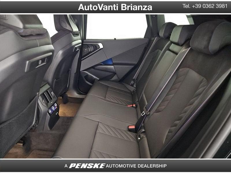 BMW X3 X3 xdrive30e MSport Pro
