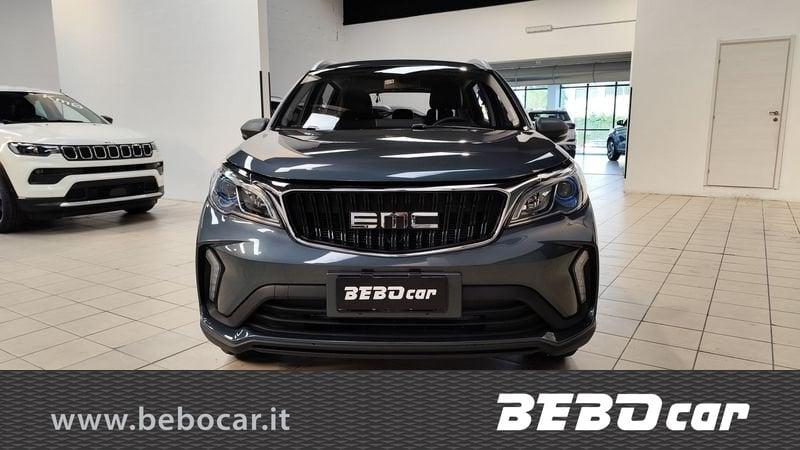 Emc Quattro 1.5 MT - Scopri promo e più dettagli in descrizione!