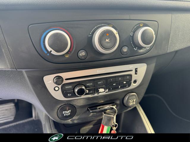 RENAULT Megane Mégane 1.5 dCi 110CV SporTour