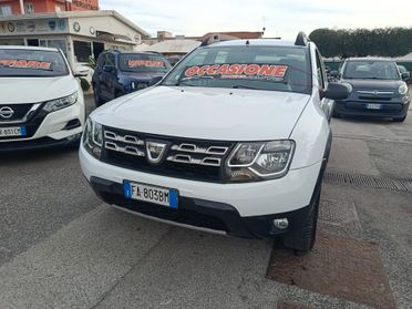 Dacia Duster 1.5 dCi 110CV S&S Prestige