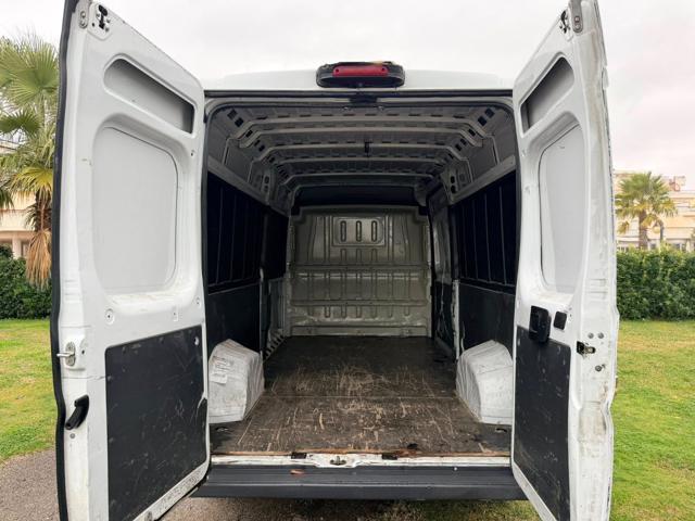 FIAT Ducato 33 2.3 MJT 130CV PLM-TA Furgone