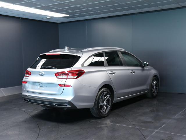 HYUNDAI i30 Wagon 1.0 T-GDI iMT 48V Prime
