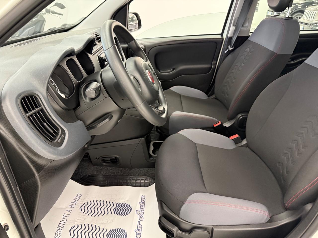 Fiat Panda 1.0 FireFly S&S Hybrid Easy