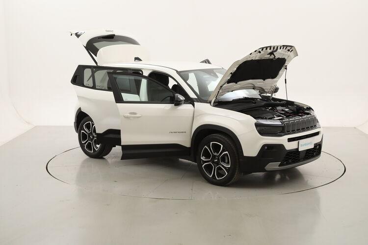 Jeep Avenger Summit BR326147 1.2 Benzina 101CV