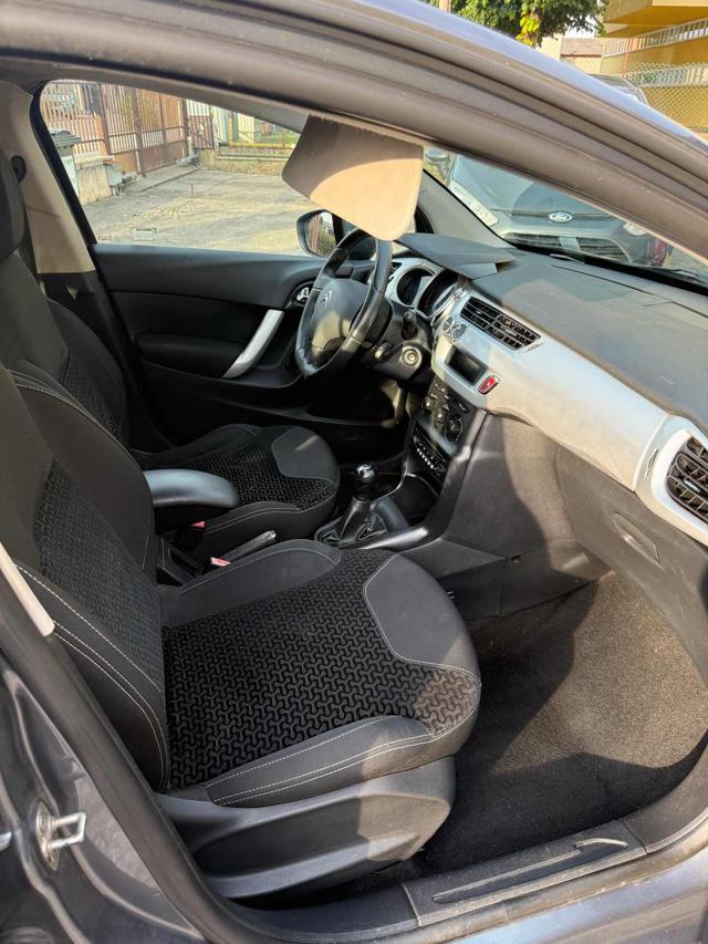 CITROEN C3 1.1 Eco Energy G Exclusive