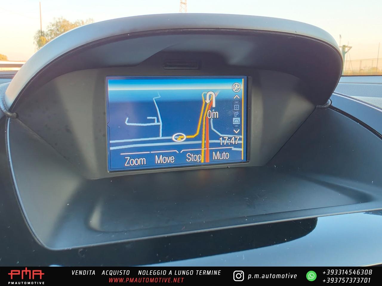 Ford B-Max 1.5 TDCi 75 CV Titanium 1 PROPR