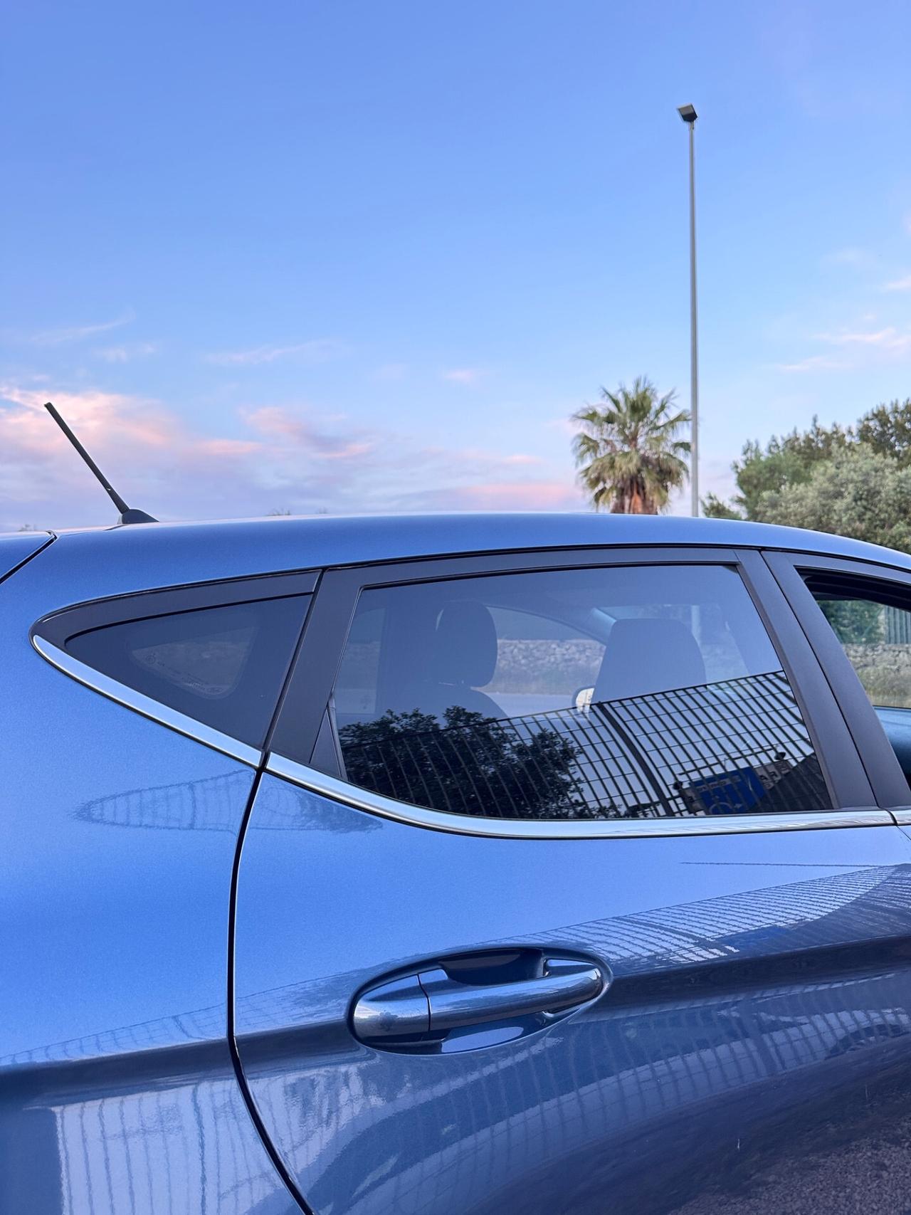 Ford Fiesta 1.1 75 CV GPL 5 porte Titanium-2019