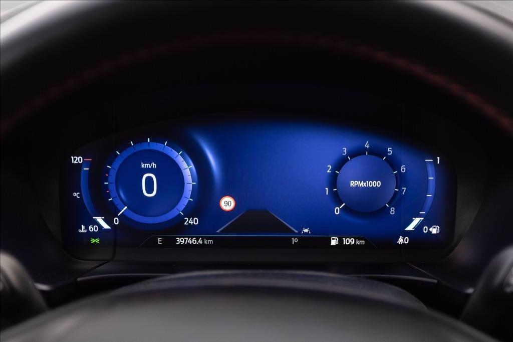 FORD Kuga 1.5 ecoboost ST-Line 2wd 150cv del 2021