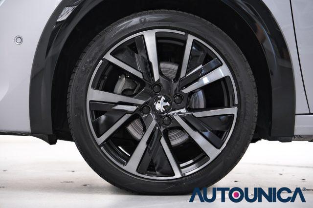 PEUGEOT 208 PURETECH 100 STOP&START 5 PORTE GT PACK TETTO