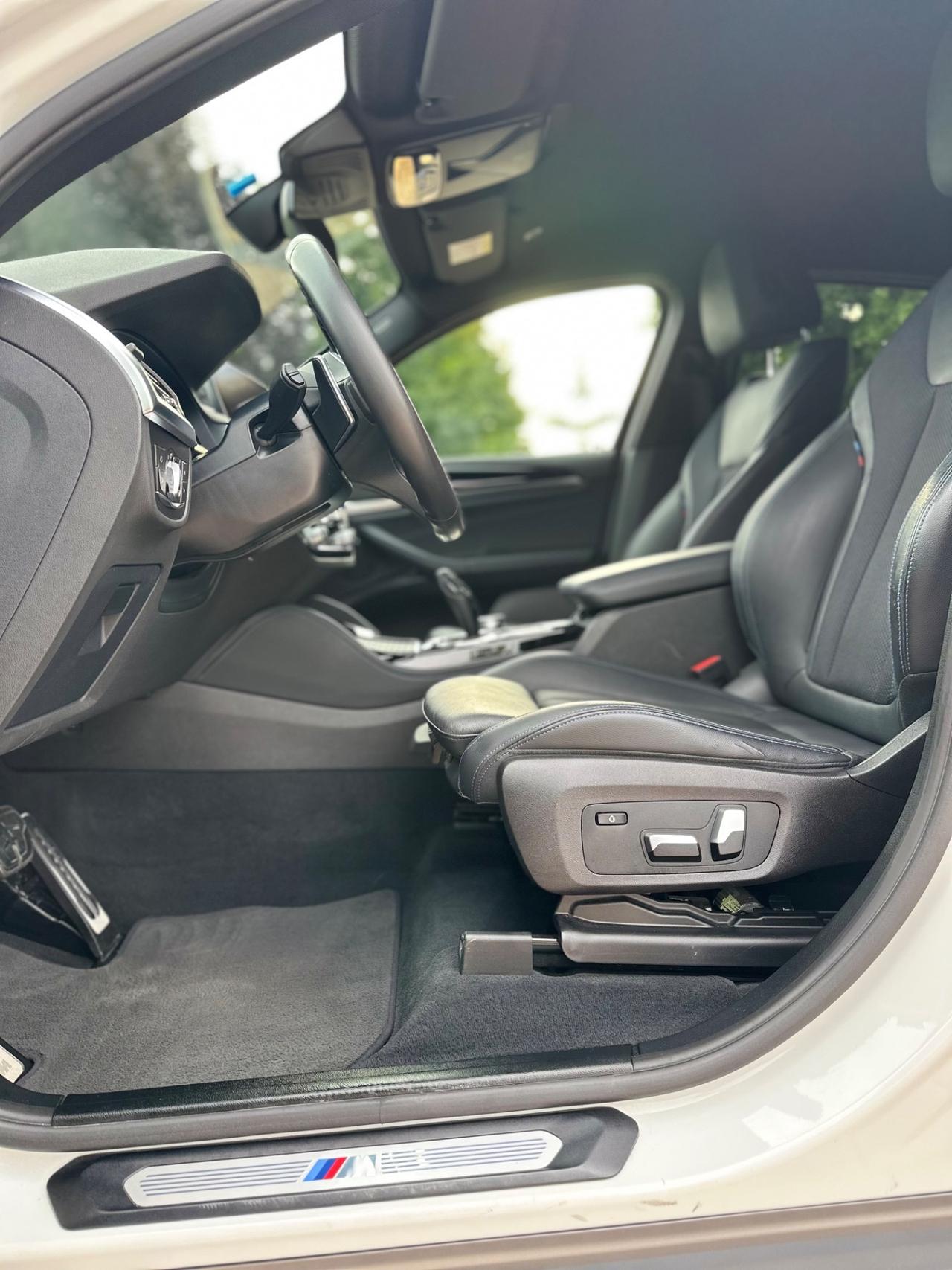 Bmw X4 xDrive20d Msport-X